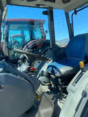 Τρακτέρ Claas 2007 NECTIS 267 F-thumb-6