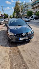 Opel Astra 2018