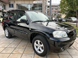 Mazda Tribute '05 2.3 - ΔΩΡΟ ΤΕΛΗ 2024