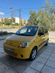 Chevrolet Matiz '08