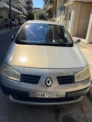 Renault Megane '03 1.4 16V 98HP