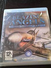 (10% έκπτωση) Blazing Angels Squadrons Of The WWII