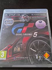 (10% έκπτωση) Gran Turismo 5 - PS3