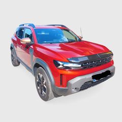 Ανεμοθραύστης καπό DACIA DUSTER 2024+-thumb-2