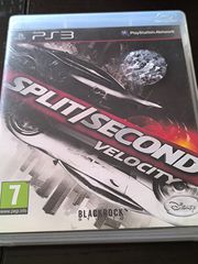 (10% έκπτωση) Split Second Velocity - PS3