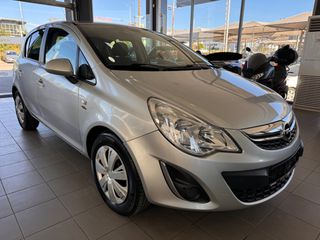 Opel Corsa '13 1.2 85PS ACTIVE