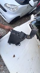 Bmw e90 e81 e82 e87 e88 e84 φιλτροκουτι γνήσιο για Diesel