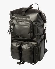 RVCA Zak Noyle III Backpack 41L (black)