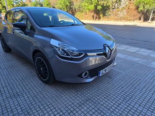Renault Clio 2013 ΠΡΟΣΦΟΡΑ-thumb-1