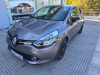 Renault Clio 2013 ΠΡΟΣΦΟΡΑ-thumb-2