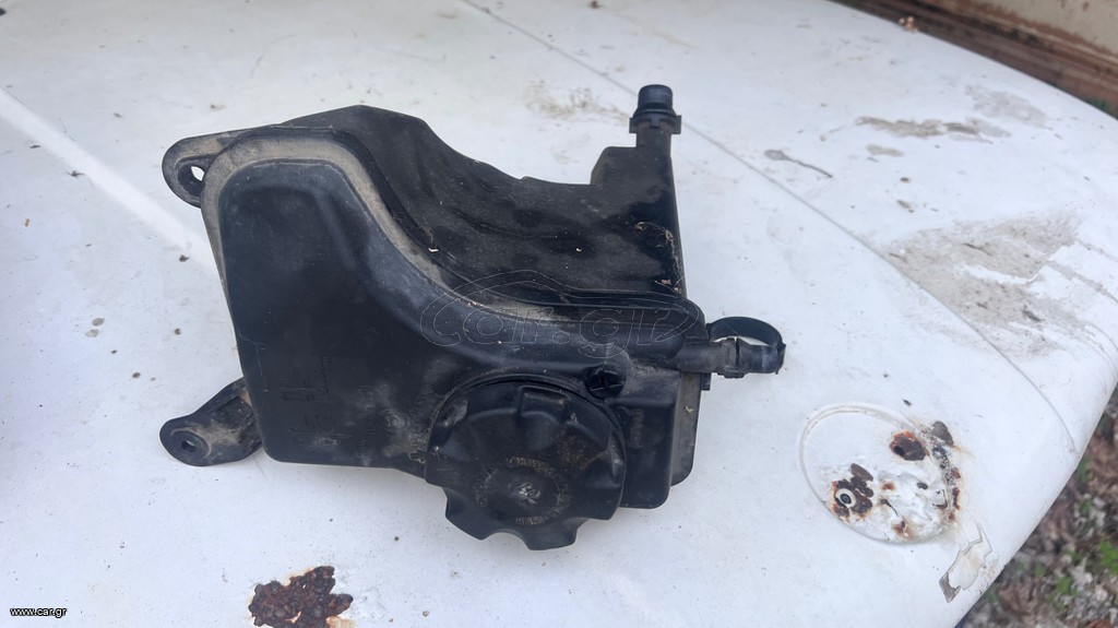 Bmw e90 e81 e82 e87 e88 e84 δοχειο διαστολης γνησιο kod 7 804 890-02