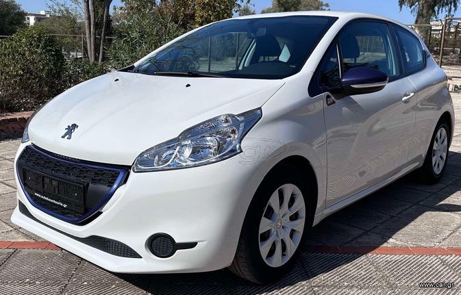 Peugeot 208 '15 1.0 VTi Like