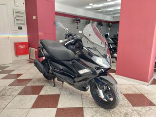 Gilera Nexus 250 '07