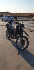 Yamaha XT 660R '04