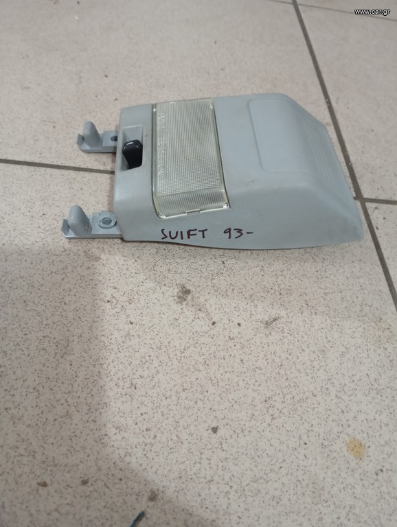 ΠΛΑΦΟΝΙΕΡΑ CIVIC 1993-1996