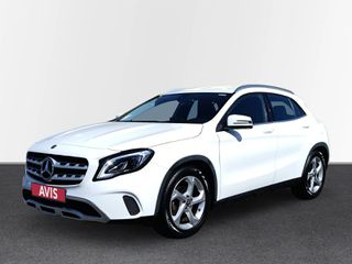 Mercedes-Benz GLA 200 '19