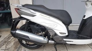 Kymco People GTi 2011 200-thumb-2
