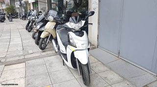 Kymco People GTi 2011 200-thumb-3