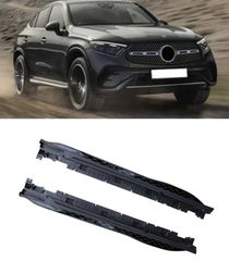 ΣΚΑΛΟΠΑΤΙΑ MERCEDES GLC SUV-GLC COUPE X254 C254(2023-up) Black