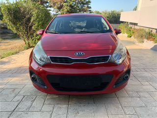 Kia Rio '12