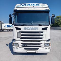 Scania 2014 G410