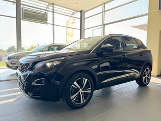 Peugeot 3008 '18 1.2  PureTech Allure 131ps Business!