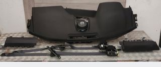 SET AIRBAG MAZDA 3 2018-2024