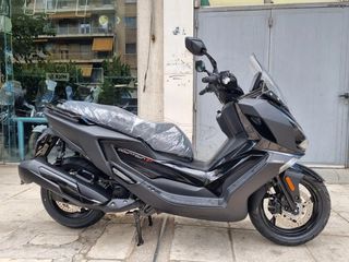 Kymco Downtown 350i '24 GT