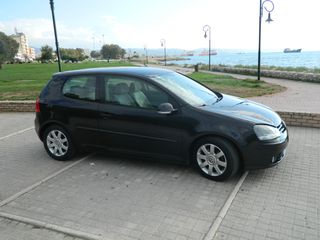 Volkswagen Golf 2004 1.6 FSI SPORTLINE