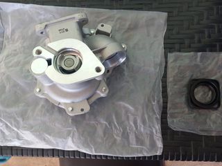 Αντλία νερού bmw e46 e87 e90-thumb-5
