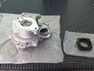 Αντλία νερού bmw e46 e87 e90-thumb-7