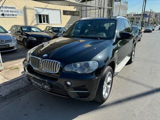 Bmw X5 '14 XDRIVE40D