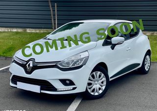 Renault Clio '19 1.5 DIESEL 90 PS AUTHENTIC