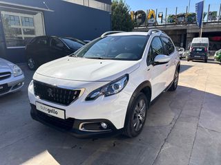 Peugeot 2008 '19 ΑΥΤΟΜΑΤΟ *GALLO SA.*