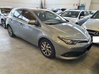 Toyota Auris '16 1.4 Turbodiesel Cool