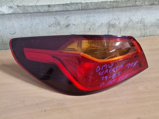 BMW SERIES 1 (F40) 19-25 ΦΑΝΟΣ ΠΙΣΩ ΕΞΩ LED (119m)