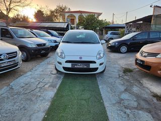 Fiat Grande Punto '18 1200cc/60000!!!! ΧΛΜ/BOOK/ΕΛΛΗΝΙΚΟ/ΔΩΡΟ ΤΕΛΗ 24