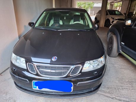 Saab 9-3 '06 1.8