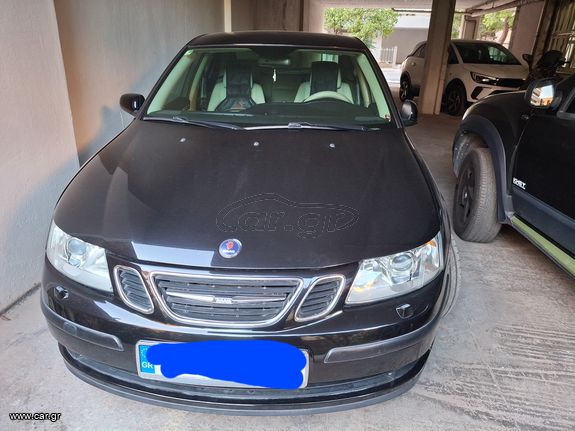 Saab 9-3 '06 1.8