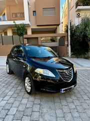 Lancia Ypsilon '12 1.3 MULTIJET DIESEL