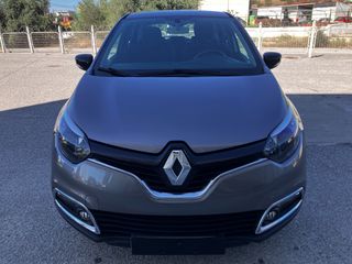 Renault Captur '15