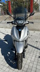 Piaggio Beverly 400 '24 BEVERLY 400s