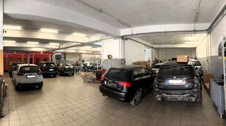 Μάσκα VW Polo GTD MY14