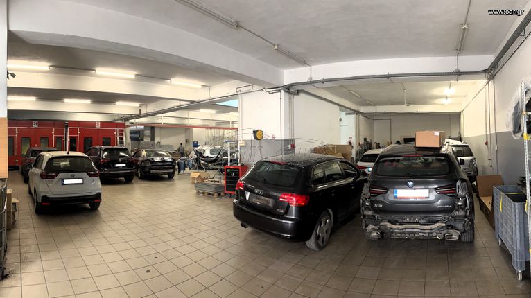 Μάσκα VW Polo GTD MY14
