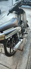 Modenas Kristar 125 '06