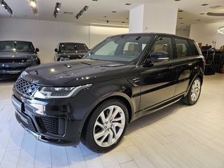 Land Rover Range Rover Sport '19 P400e HSE