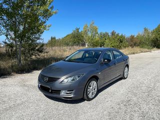 Mazda 6 '08 MAZDA 6