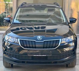 Skoda Karoq '19 1.6 TDi Ambition 116hp ΕΛΛΗΝΙΚΟ+BOOK