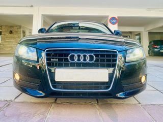 Audi A5 '09 QUATTRO!S-TRONIC TFSi!ΕΛΛΗΝΙΚΟ!