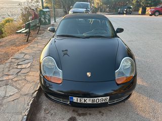 Porsche Boxster '05 S TIPTRONIC